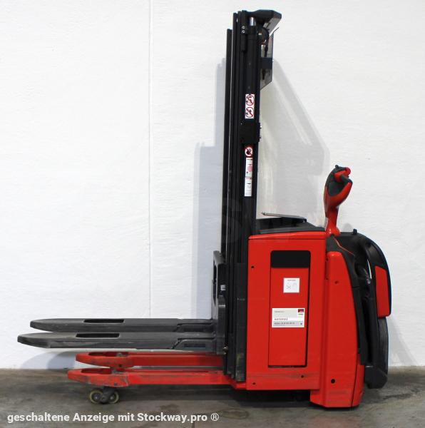 Photo Linde L 16 AP i 1173  image 4/7