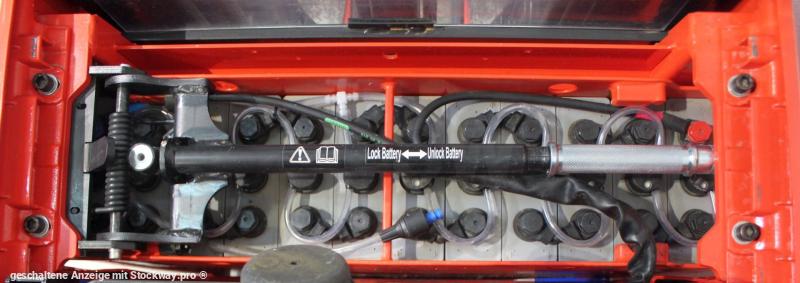 Photo Linde L 16 AP i 1173  image 5/7