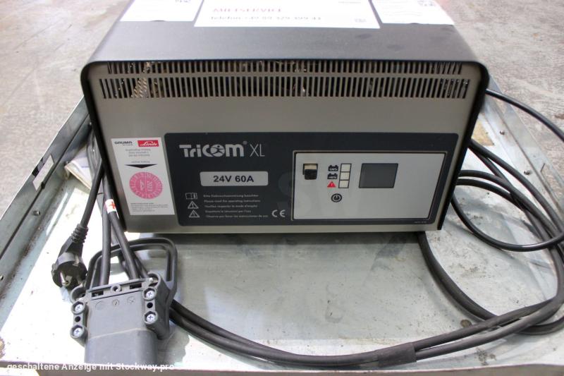 Photo Linde L 16 AP i 1173  image 6/7