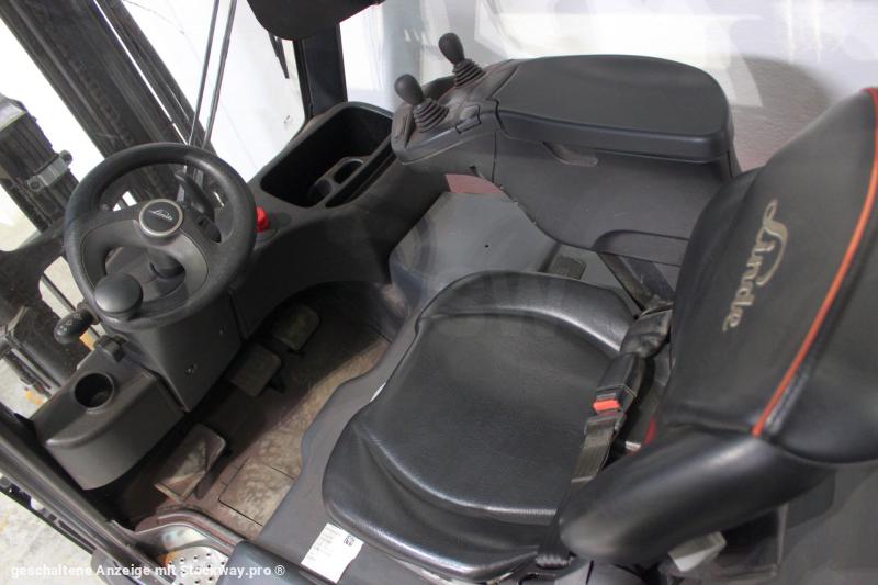 Photo Linde E 18 PH EVO 386-02  image 5/7