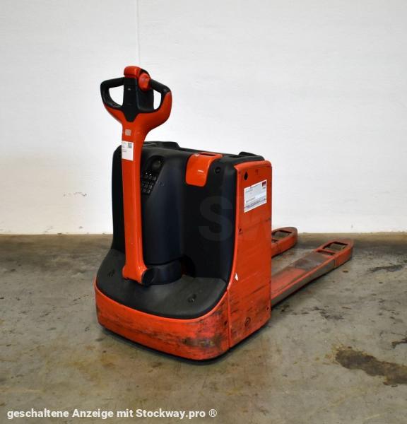 Linde T 18 1152-02 