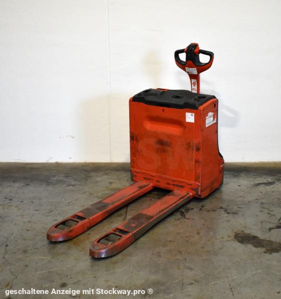 Photo Linde T 18 1152-02  image 2/3