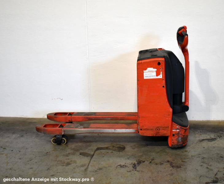 Photo Linde T 18 1152-02  image 3/3