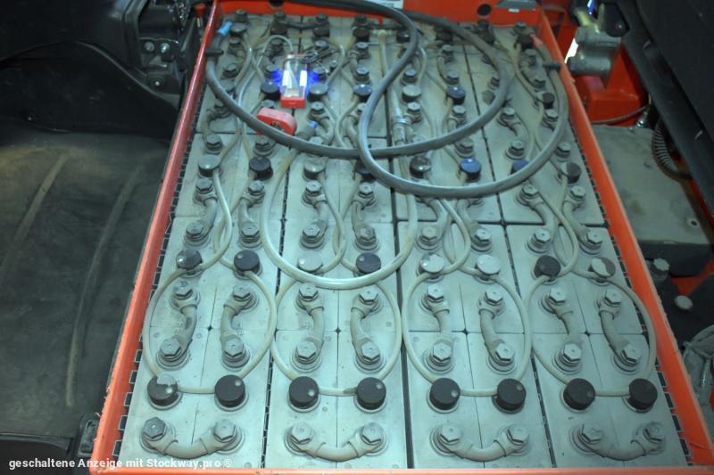 Photo Linde E 30/600 H 387  image 6/9