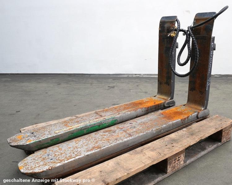 Stabau S5-TG 35-1200/850-L 