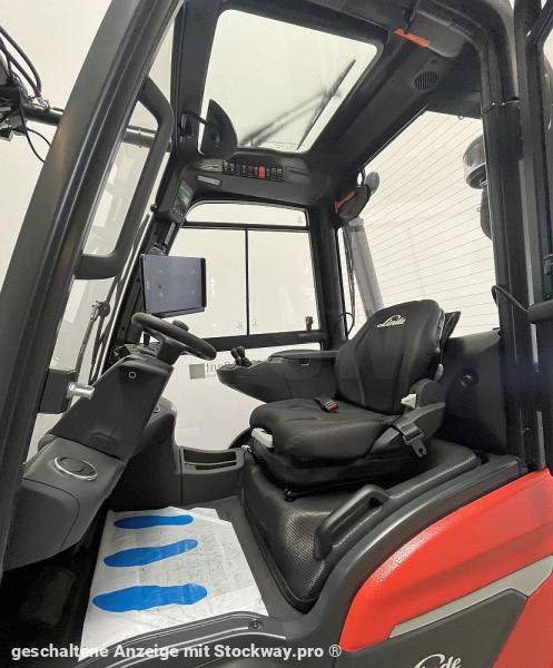 Photo Linde H 30 D 1202  image 4/7