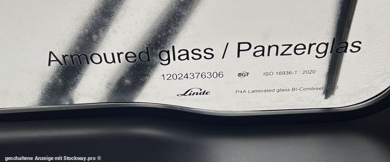 Photo Linde H 30 D 1202  image 6/7