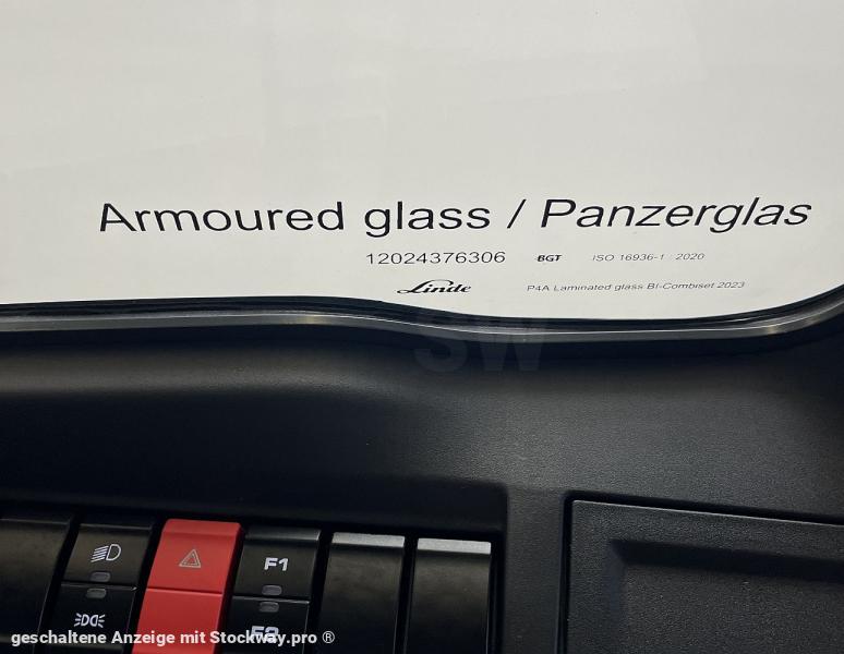 Photo Linde H 35 D 1202  image 6/7