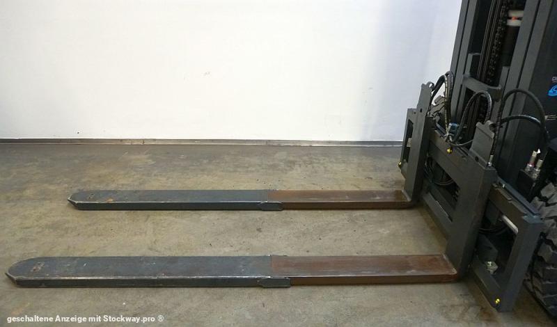 Photo Linde H 50 D 1204-01  image 7/8