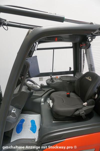 Photo Linde E 30 L 1252  image 5/7