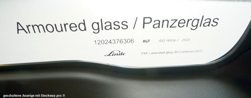 Photo Linde E 30 L 1252  image 6/7