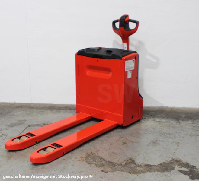 Photo Linde T 20 1152-02  image 3/6