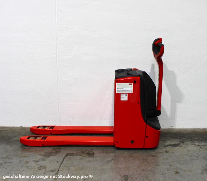 Photo Linde T 20 1152-02  image 4/6