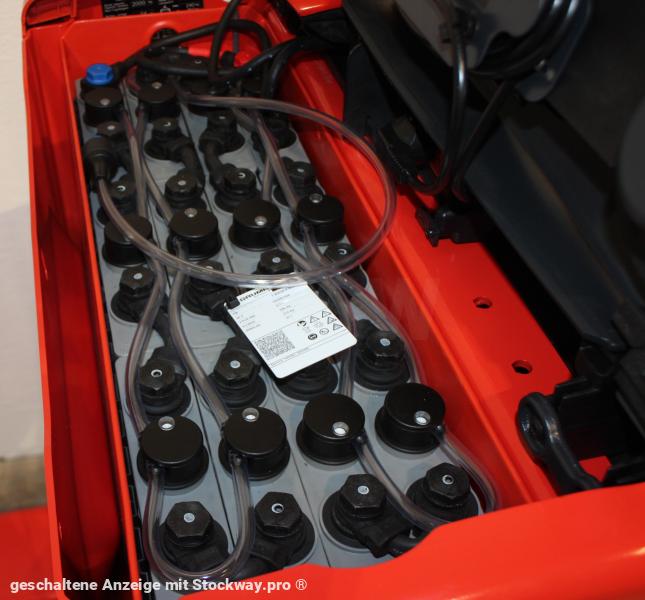 Photo Linde T 20 1152-02  image 5/6