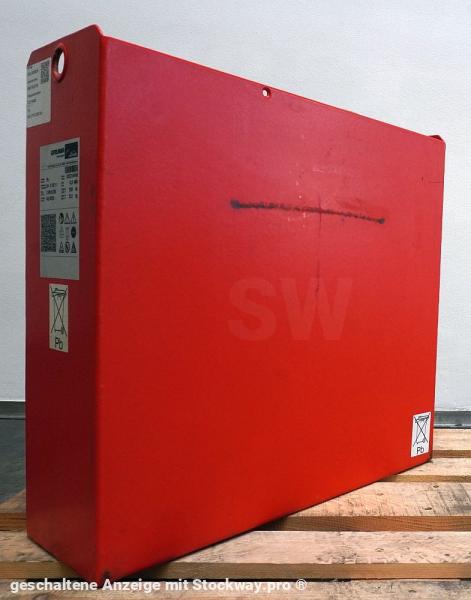 Photo GRUMA 24 Volt 2 PzS 230 Ah  image 1/5