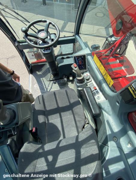 Photo Magni RTH 5.18 S  image 3/7