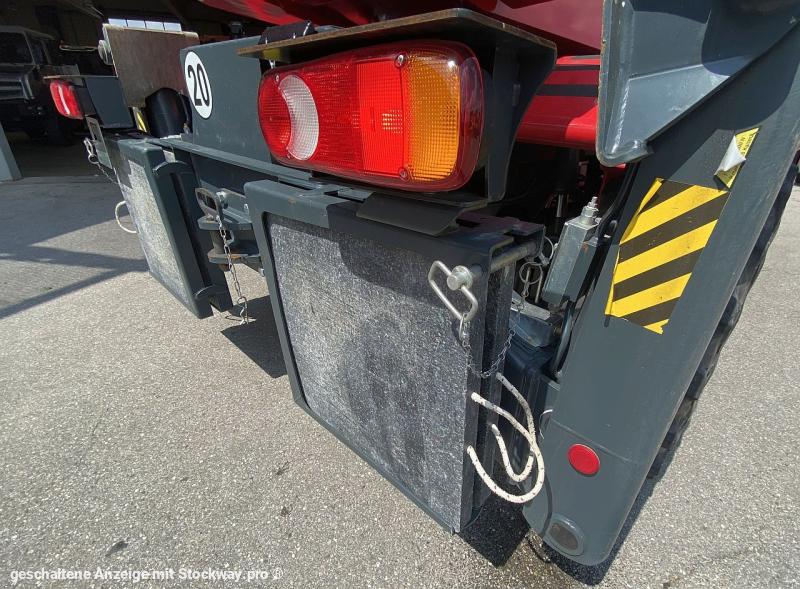 Photo Magni RTH 5.18 S  image 6/7