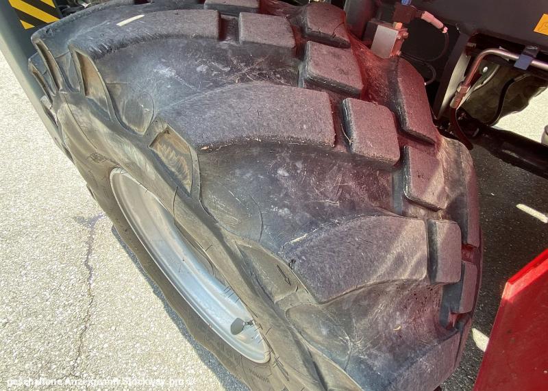 Photo Magni RTH 5.18 S  image 7/7