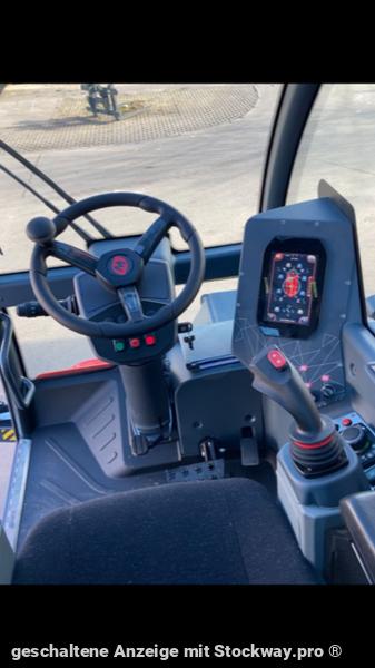 Photo Magni RTH 5.21  image 4/7