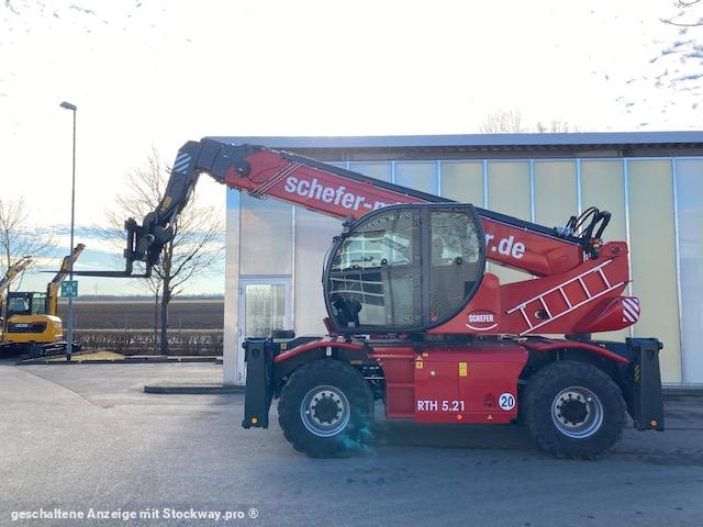 Photo Magni RTH 5.21  image 5/7