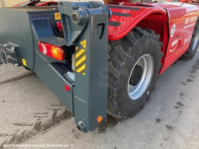 Photo Magni RTH 5.21  image 7/7