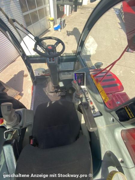 Photo Magni RTH 6.30 SH  image 3/7