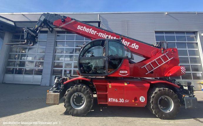 Photo Magni RTH 6.30 SH  image 4/7