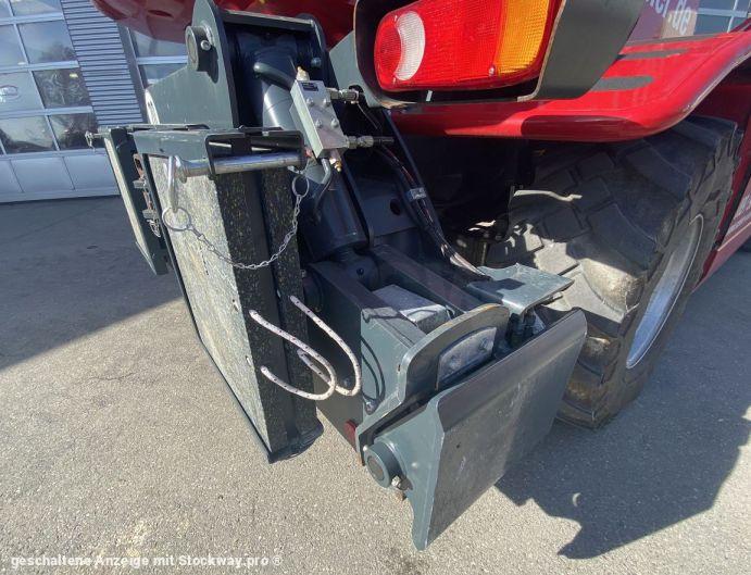 Photo Magni RTH 6.30 SH  image 5/7