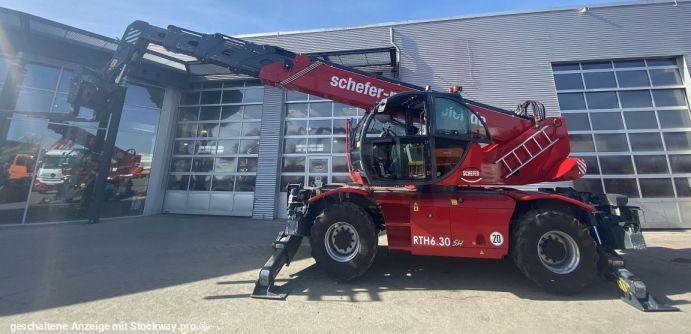 Photo Magni RTH 6.30 SH  image 6/7