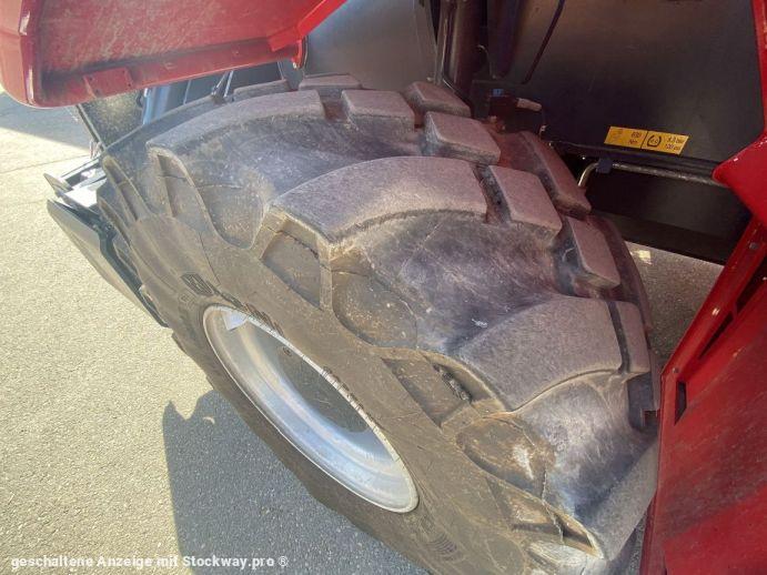 Photo Magni RTH 6.30 SH  image 7/7