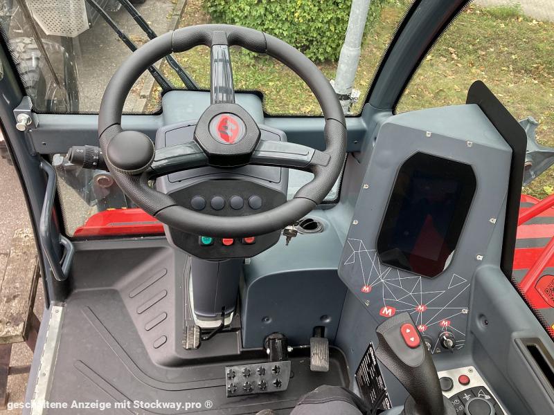 Photo Magni RTH 5.21  image 2/8