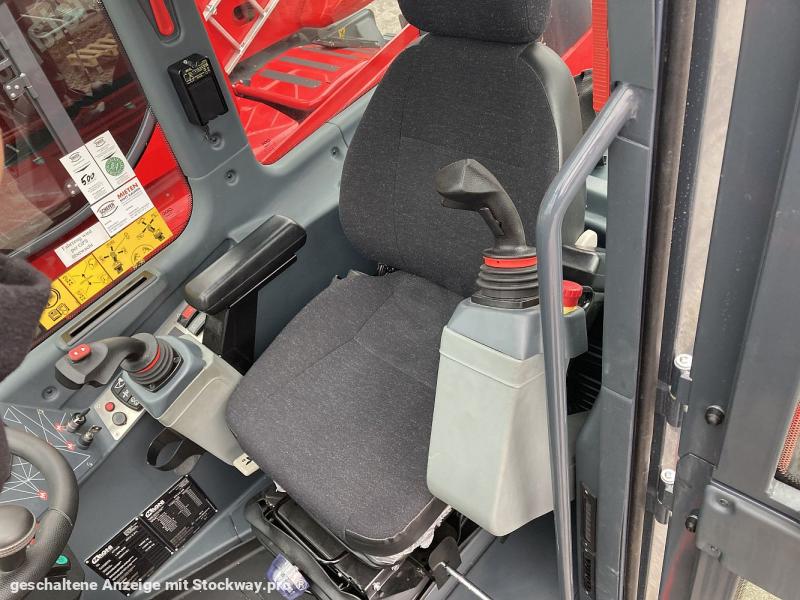 Photo Magni RTH 5.21  image 3/8