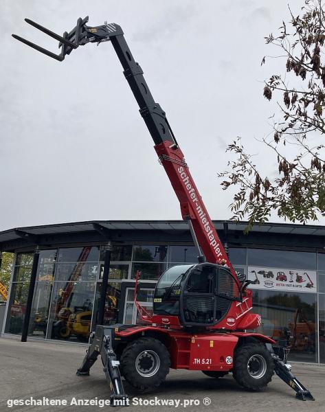 Photo Magni RTH 5.21  image 4/8