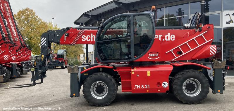 Photo Magni RTH 5.21  image 5/8