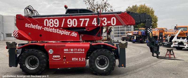 Photo Magni RTH 5.21  image 6/8