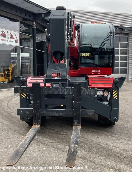 Photo Magni RTH 5.21  image 8/8