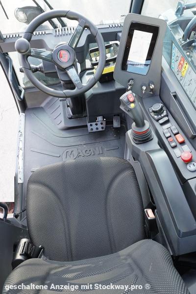Photo Magni TH 4,5.19 P  image 3/10