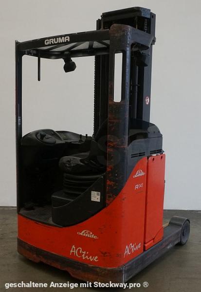 Photo Linde R 14 115  image 1/5