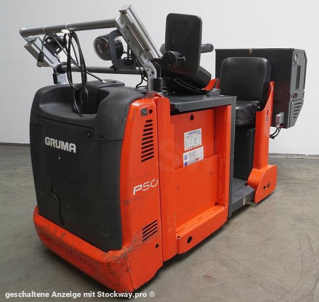 Linde P 50 C 1190 