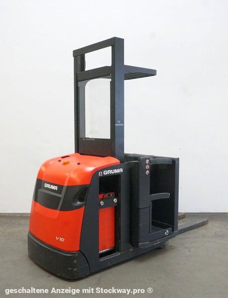 Linde V 10 5212 