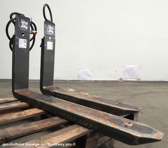 Photo GRIPTECH Griptech RG 4 25 800/400  image 1/5