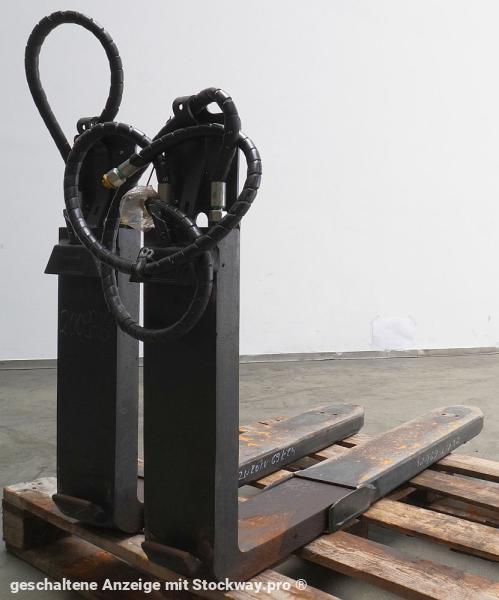 Photo GRIPTECH Griptech RG 4 25 800/400  image 2/5