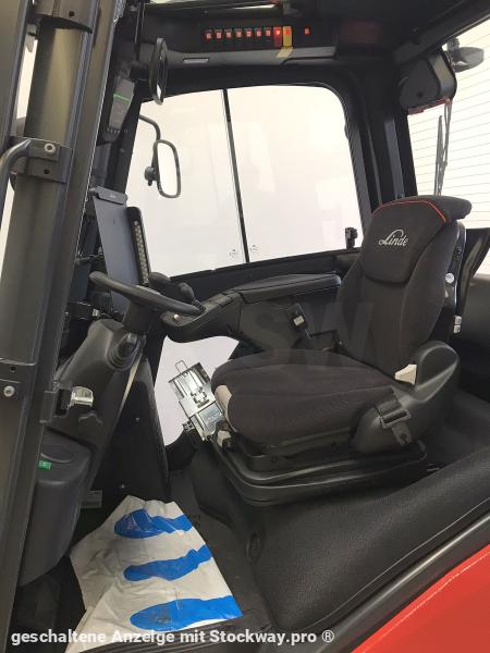 Photo Linde H 20 D EVO 391-02  image 4/6