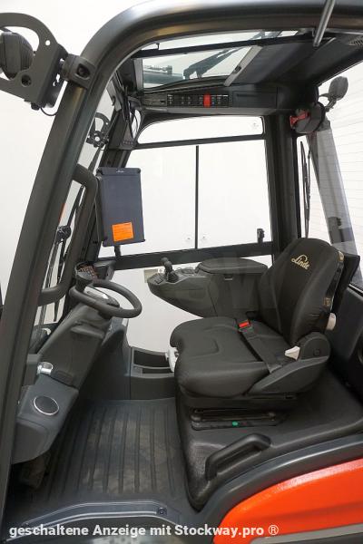 Photo Linde H 30 D 1202  image 7/7