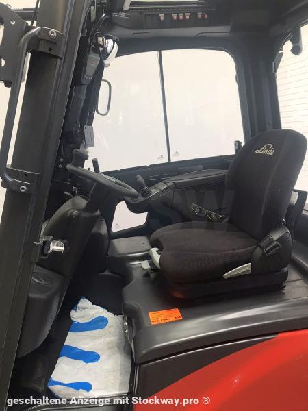 Photo Linde E 20 PH EVO 386-02  image 4/6