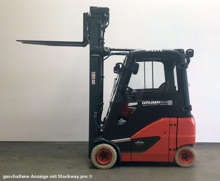 Photo Linde E 20 PH EVO 386-02  image 5/6