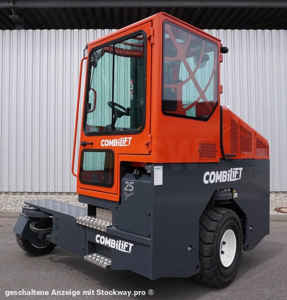 Combilift C5000XL 