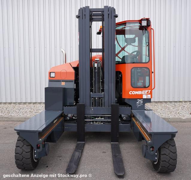 Photo Combilift C5000XL  image 4/9