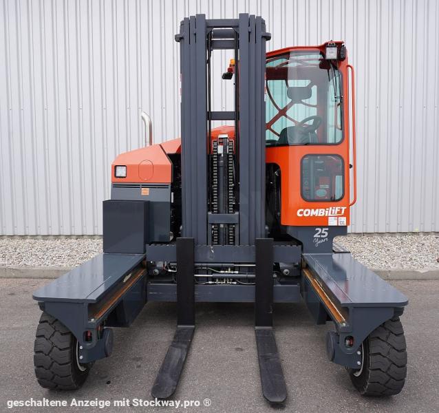 Photo Combilift C5000XL  image 5/9