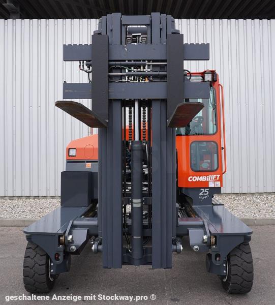 Photo Combilift C5000XL  image 7/9
